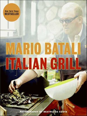 cover image of Italian Grill